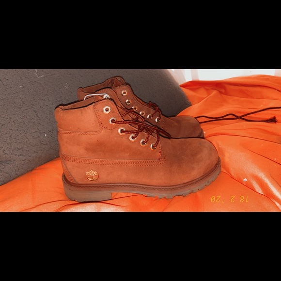 timberland shoes for girls